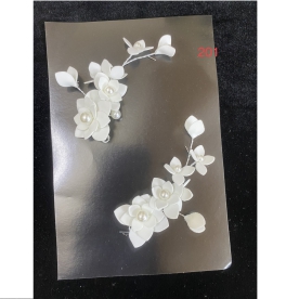 Hàng bộ - 201