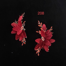 Hàng bộ - 208