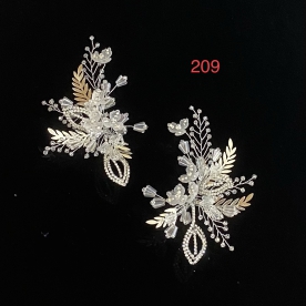 Hàng bộ - 209