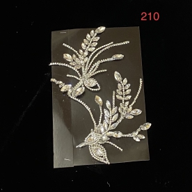 Hàng bộ - 210