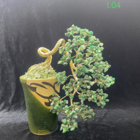 Bonsai Đẹp Mẫu I.04