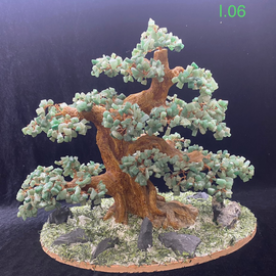 Bonsai Đẹp Mẫu I.06