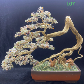 Bonsai Đẹp Mẫu I.07