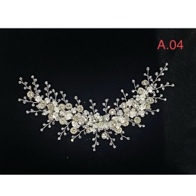 Hoa Cài Tóc Mẫu A.04