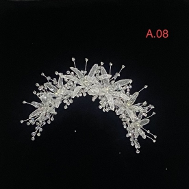 ỐP SAU TÓC - A.08
