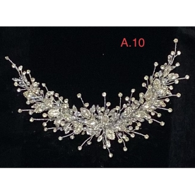 Hoa Cài Tóc Mẫu A.10