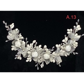 Hoa Cài Tóc Mẫu A.13