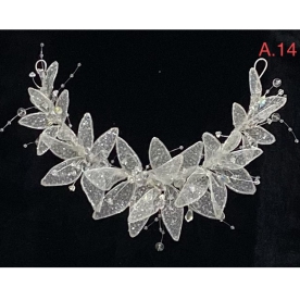 Hoa Cài Tóc Mẫu A.14
