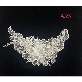 ỐP SAU TÓC - A.25