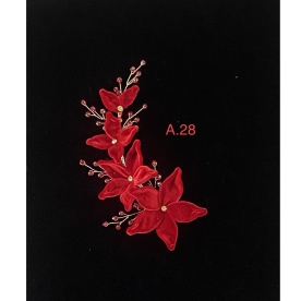 ỐP SAU TÓC - A.28