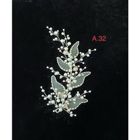ỐP SAU TÓC - A.32