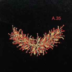 ỐP SAU TÓC - A.35