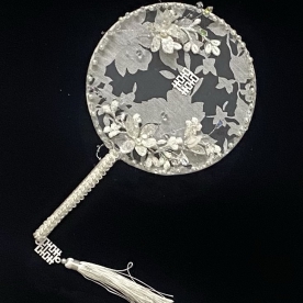 Quạt Tay Đẹp Mẫu k.04