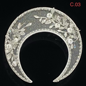 Mấn đội đầu - C.03