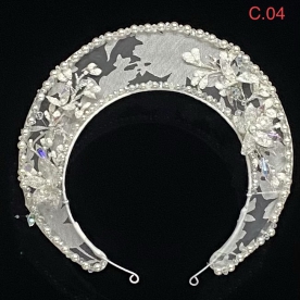 Mấn đội đầu - C.04