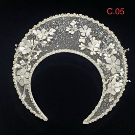 Mấn đội đầu - C.05