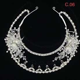 Mấn đội đầu - C.06