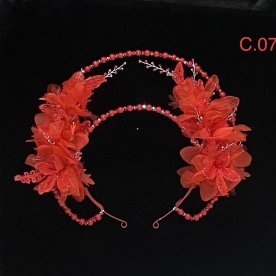 Mấn đội đầu - C.07