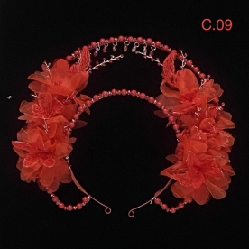 Mấn đội đầu - C.09