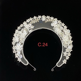 Mấn đội đầu - C.24