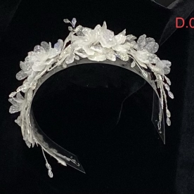 Hoa Cài Tóc Mẫu D.07