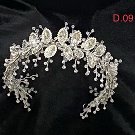 Hoa Cài Tóc Mẫu D.09
