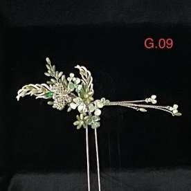 Trâm cài tóc mã - G.09