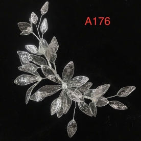 ỐP SAU TÓC - A176