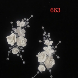 HÀNG BỘ 663