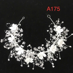ỐP SAU TÓC - A175