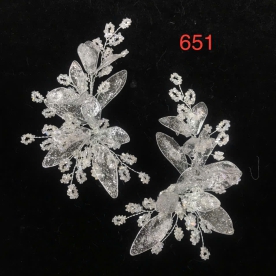 HÀNG BỘ 651