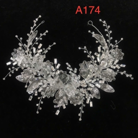 ỐP SAU TÓC - A174