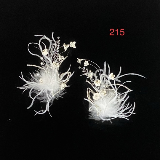 Hàng bộ - 215