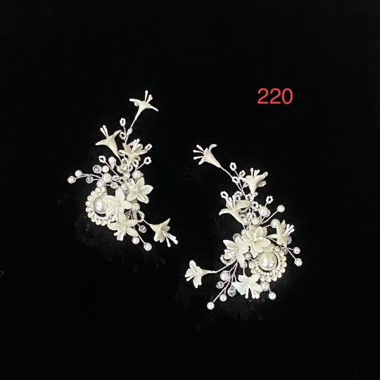 Hàng bộ - 220