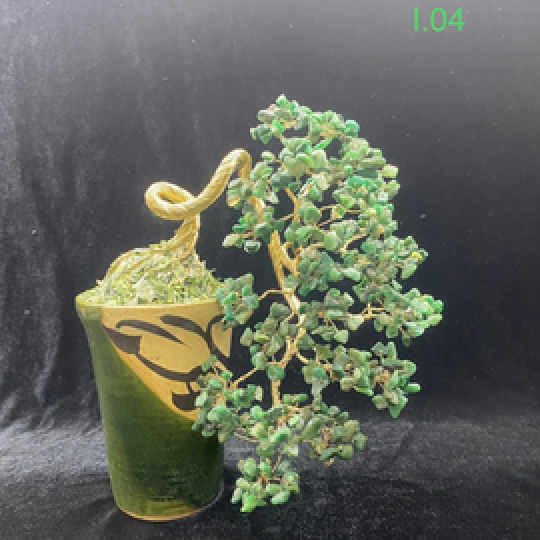 Bonsai Đẹp Mẫu I.04