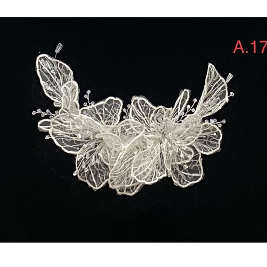ỐP SAU TÓC - A.17