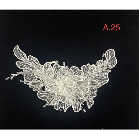 ỐP SAU TÓC - A.25