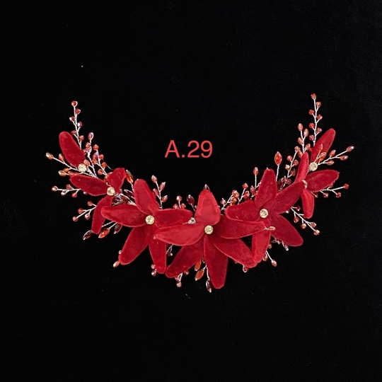 ỐP SAU TÓC - A.29