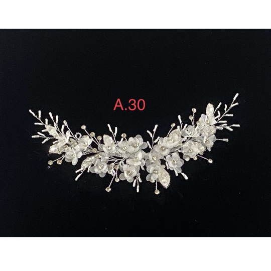 ỐP SAU TÓC - A.30