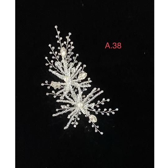 ỐP SAU TÓC - A.38