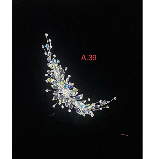 ỐP SAU TÓC - A.39