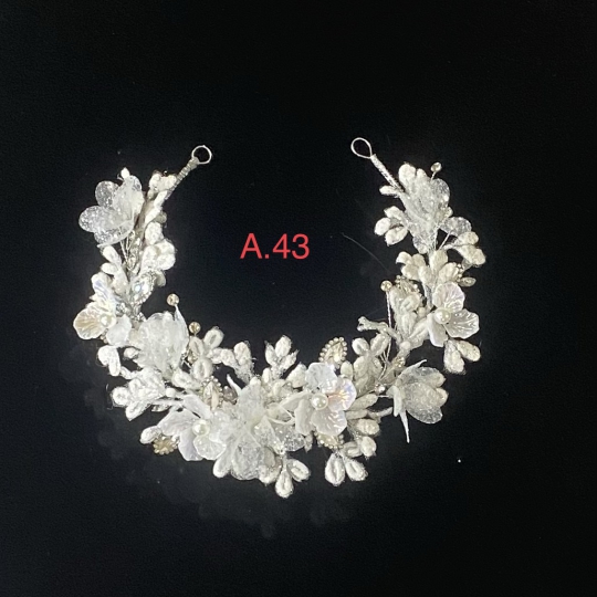 ỐP SAU TÓC - A.43