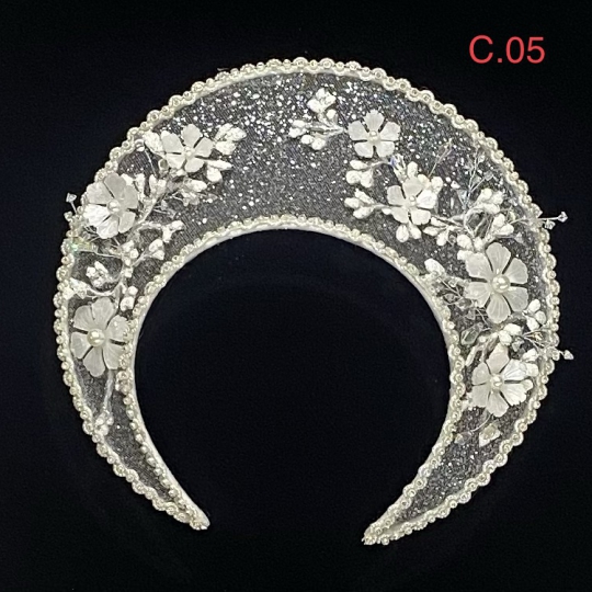 Mấn đội đầu - C.05