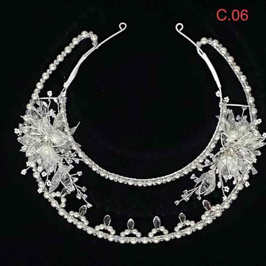 Mấn đội đầu - C.06