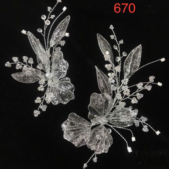 HÀNG BỘ 670