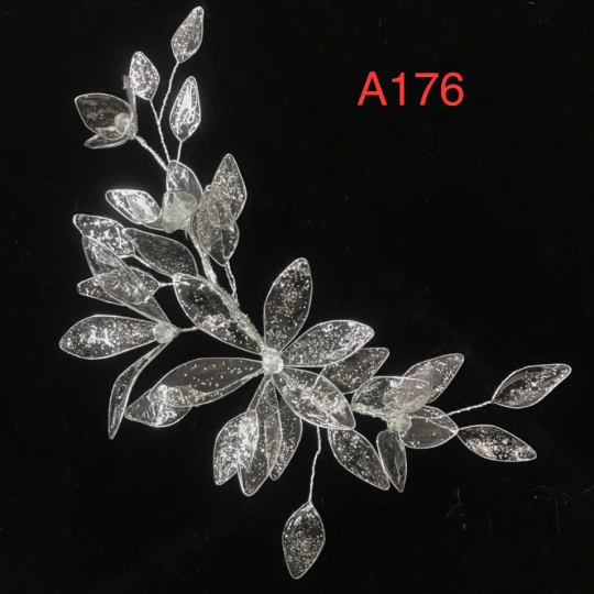 ỐP SAU TÓC - A176