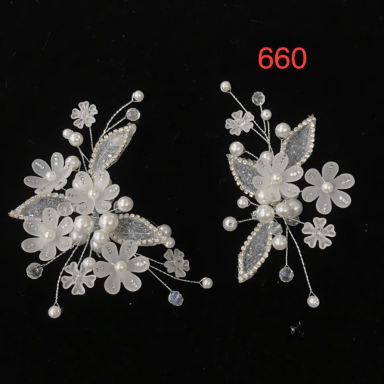 HÀNG BỘ 660