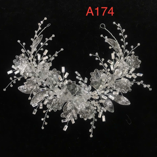 ỐP SAU TÓC - A174